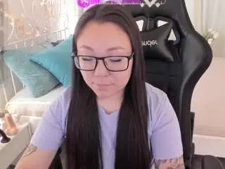 Camsoda Live Sex Cam of gentle-muse