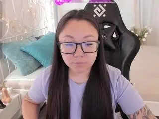 Camsoda Nude Webcam of gentle-muse
