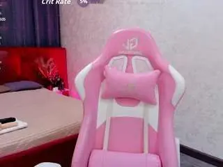 Camsoda Live Porn of gentle-muse