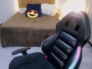 Camsoda Live Porn of sailor-moon07