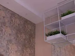 Camsoda Live Sex of jadakaii