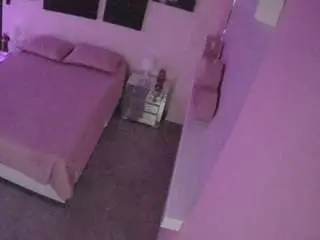 Camsoda Watch Live Sex Cams of voyeurcam-casa-salsa-bedroom-13