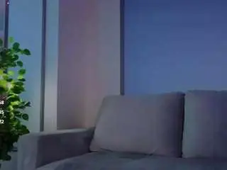 Camsoda Nude Webcam of blanchedunnavant