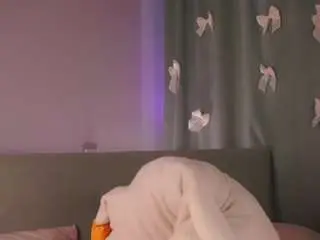 Camsoda Nude Webcam of shilabyther