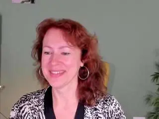 Camsoda Adult Webcam of leticiaromano
