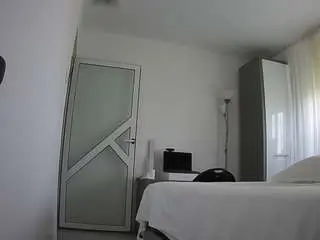 Camsoda Live Sex of voyeurcam-charmhellen-kitchen