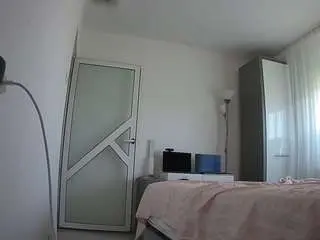 Camsoda Live Sex Cam of voyeurcam-charmhellen-kitchen