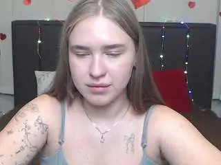 Camsoda Adult Webcam of laurahlot