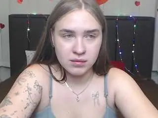 Camsoda Live Sex Cam of laurahlot