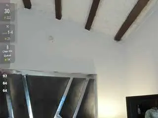 Camsoda Live Sex Cam of curvy-samantta