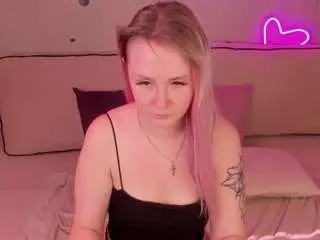 Camsoda Sex Cam of elsa-roberts