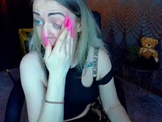 Camsoda Free Porn Cam of annasnow99