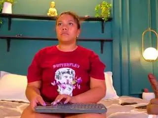 Camsoda Sex Chat of cataleya0320
