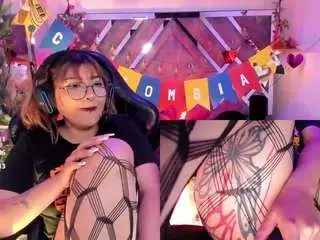 Camsoda Nude Webcam of arianova