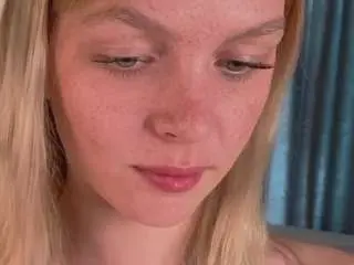 Camsoda Nude Webcam of susansanders