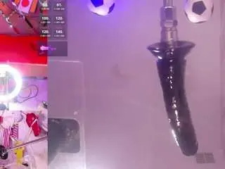 Camsoda Sex Cam of erikamontiel