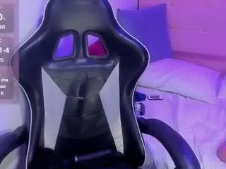 Camsoda Best live sex cam show of ammie-kova