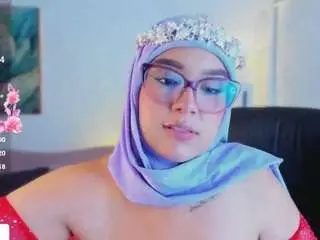 Camsoda Private Sex Chat of kithana-jazmin