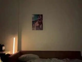 Camsoda Live Sex of setsukogowens