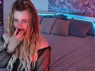 Camsoda Live Sex Cam of mayamils