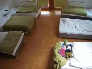 Camsoda Free Porn Cam of voyeurcam-julmodels-bed-6
