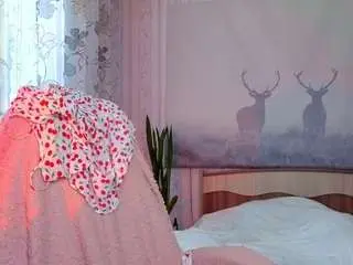 Camsoda Adult Webcam of midniggghtsun