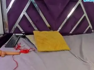 Camsoda Adult Webcams of kiara2asm