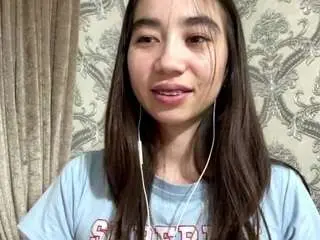 Camsoda Adult Webcam of shemekaildefonso