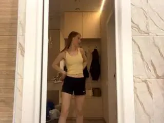 Camsoda Free Live Porn of terisaparms