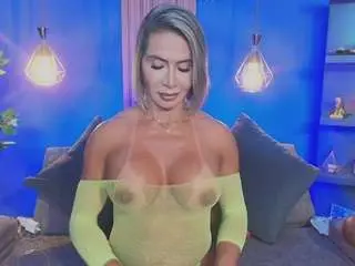 Camsoda Best Webcam of christiekroes