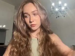 Camsoda Live Sex Cam of constancenordyke