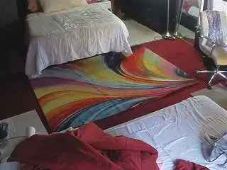 Camsoda Private Sex Chat of voyeurcam-baileybase-room