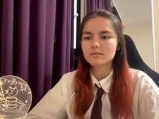 Camsoda Live Porn of glaydsdibiasi
