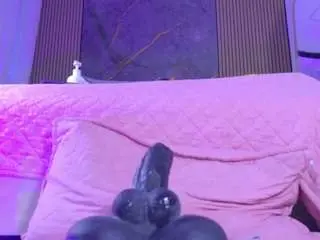 Camsoda Live Sex of muriel-belov