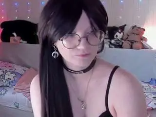 Camsoda Free Live Porn of julietfisher