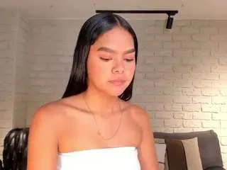 Camsoda Free Live Porn of saphirajames