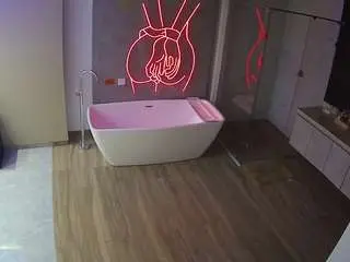 Camsoda Free Porn Cam of voyeurcam-casa-salsa-bathroom-4
