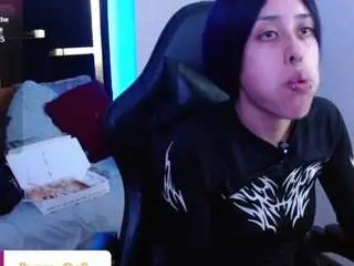Camsoda Adult Webcam of bunny-0