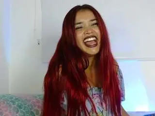 Camsoda Adult Webcam of lilimatheus69