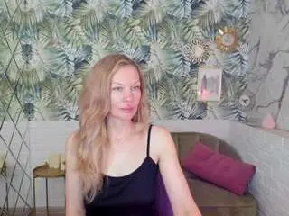 Camsoda Live Sex Cam of nancygentle