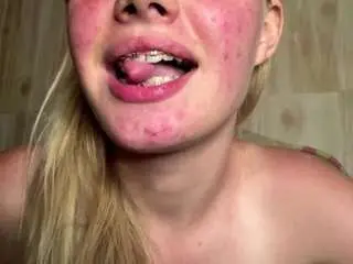Camsoda Free Live Porn of charadeatherage