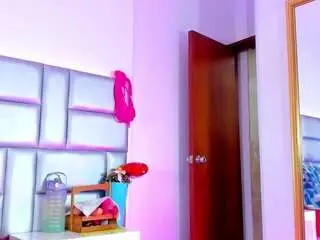 Camsoda Live Sex Cam of lovely-nicki