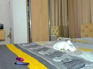 Camsoda Sex Cam of lesyalis