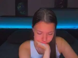 Camsoda Sex Chat of alexabarkley