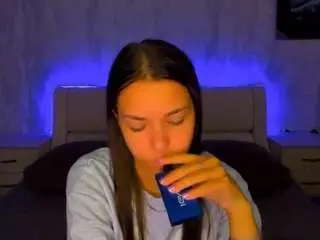 Camsoda Best Webcam of alexabarkley