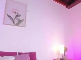 Camsoda Live Sex of julietalombardi