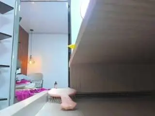 Camsoda Live Porn of biancaroy