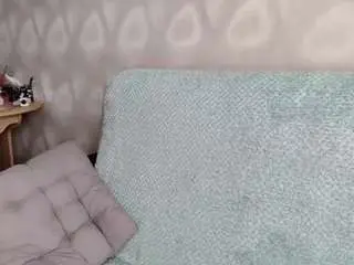 Camsoda Sex Cam of luperuthenberg