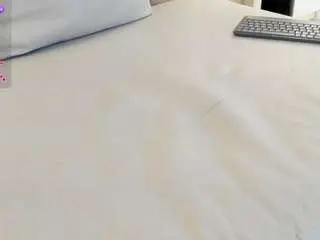 Camsoda Free Porn Cam of bella-novoaa