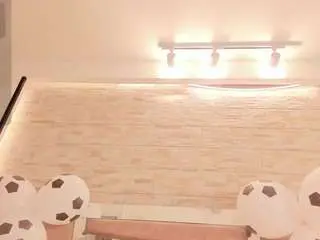 Camsoda Private Sex Chat of bella-novoaa